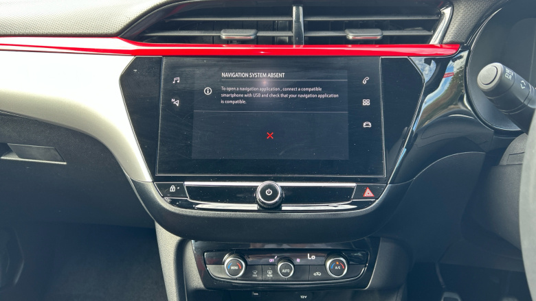 Vauxhall Corsa 1.2 GS 5dr Petrol Hatchback